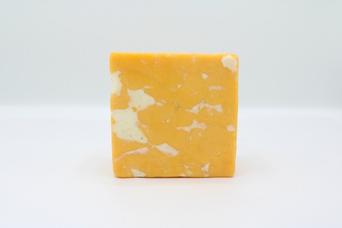 True Blue Cheddar